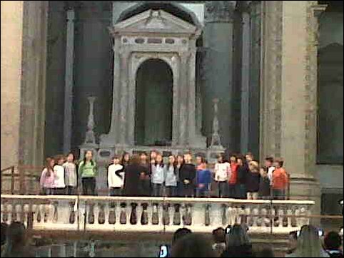 camille a firenze - aprile 11-2